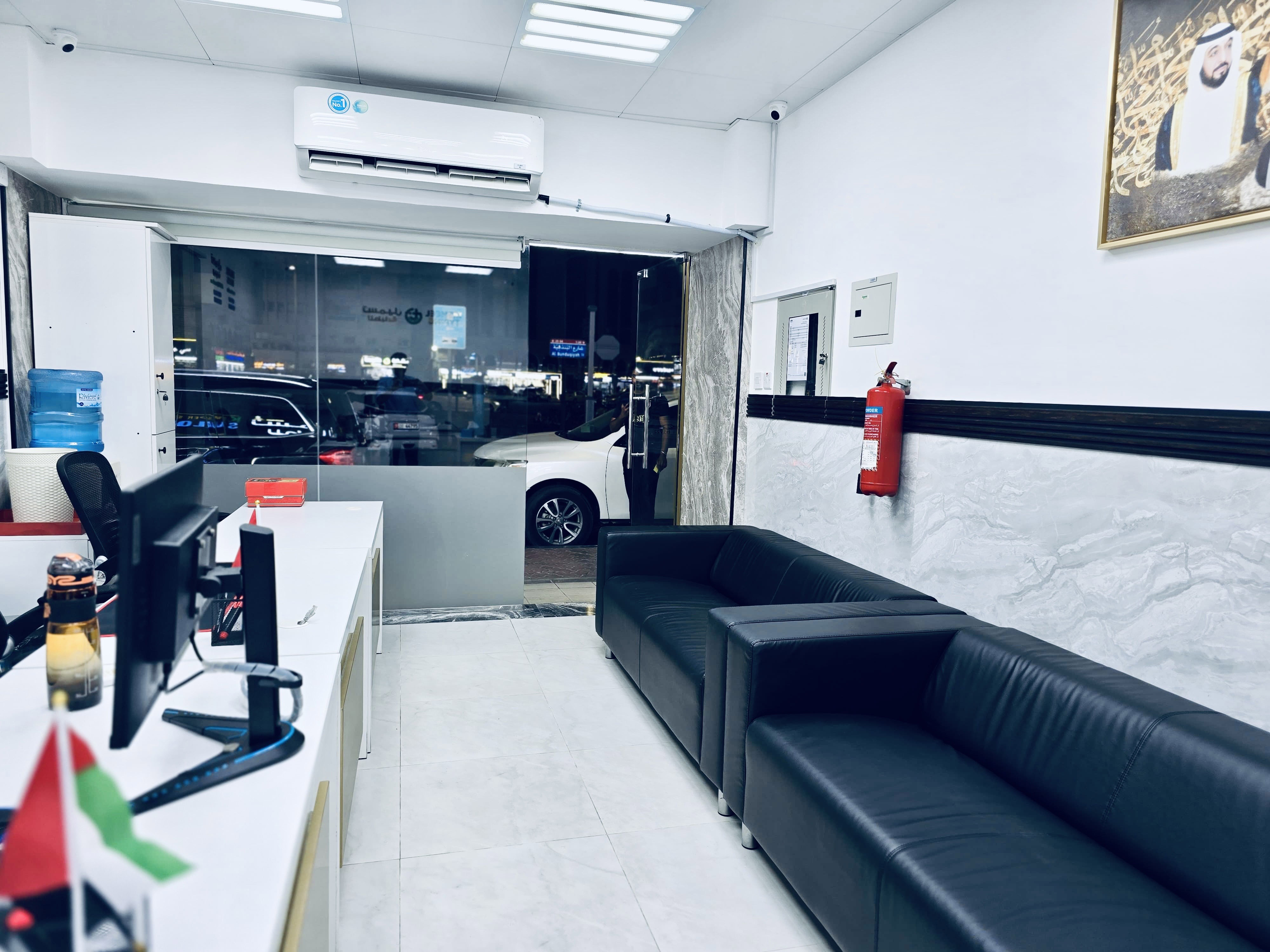 Inauguration Event Photo 4